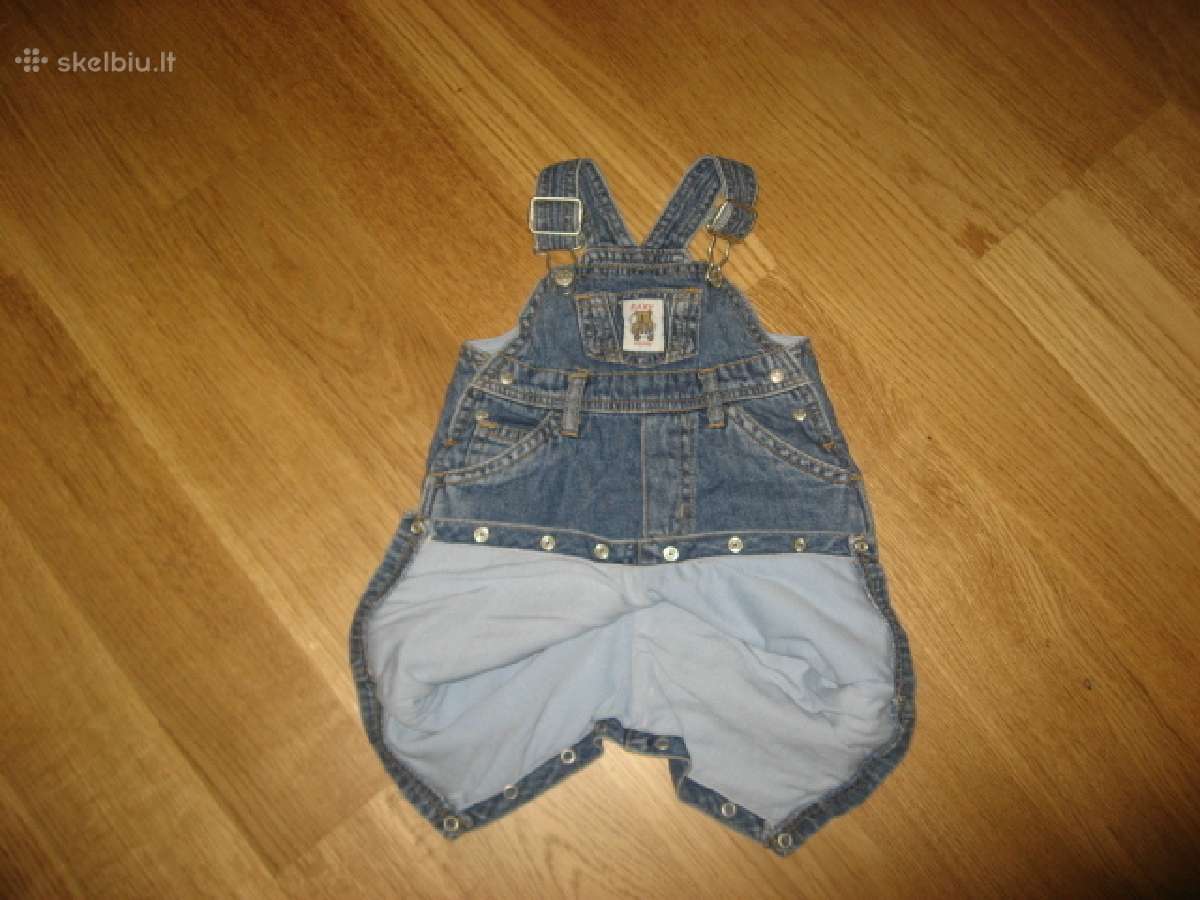 Naujagimiui nuo 0-3men už viska 5 Eur - nuotraukos Nr. 3