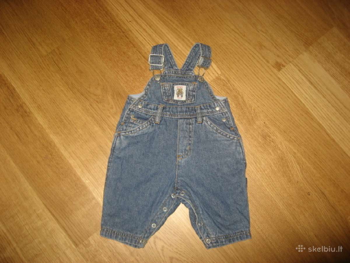 Naujagimiui nuo 0-3men už viska 5 Eur - nuotraukos Nr. 4