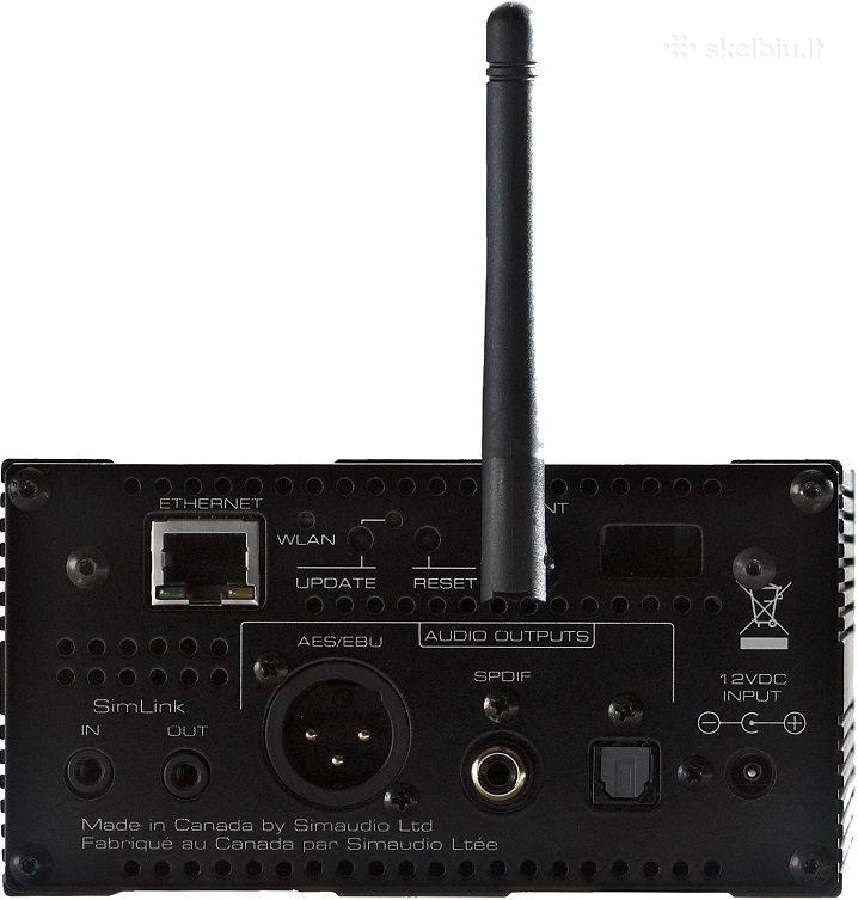 Moon Mind2 390 streamer / 680d 600i v2 neo Ace - nuotraukos Nr. 2