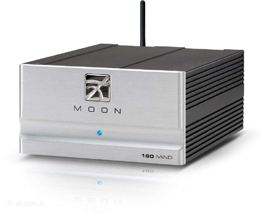 Moon Mind2 390 streamer / 680d 600i v2 neo Ace - nuotraukos Nr. 3