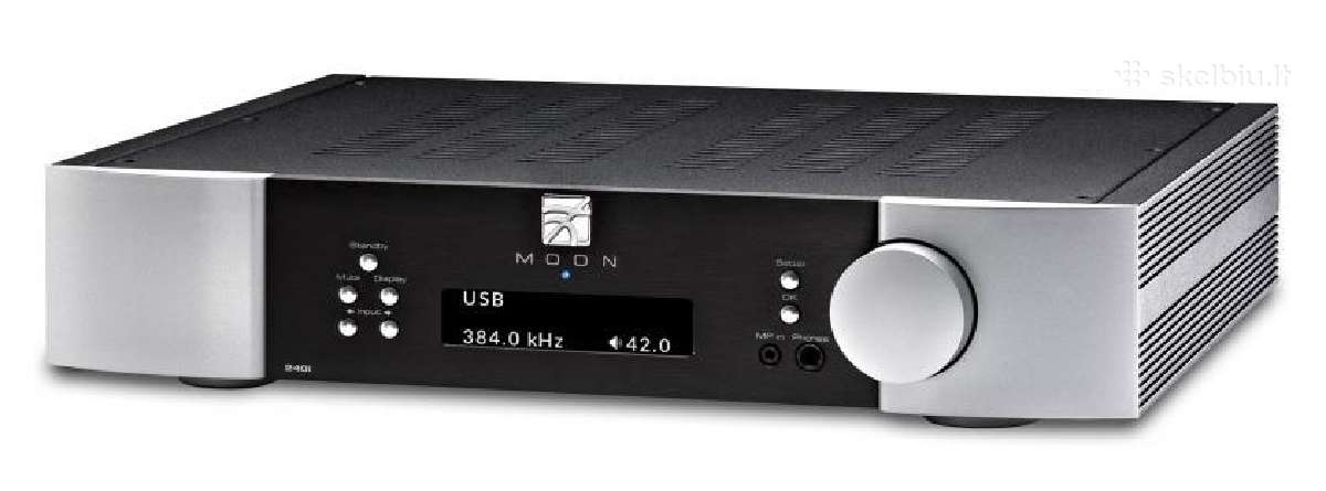 Moon Mind2 390 streamer / 680d 600i v2 neo Ace - nuotraukos Nr. 7