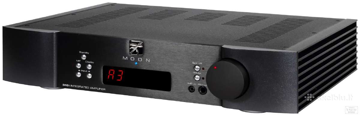 Moon Mind2 390 streamer / 680d 600i v2 neo Ace - nuotraukos Nr. 9