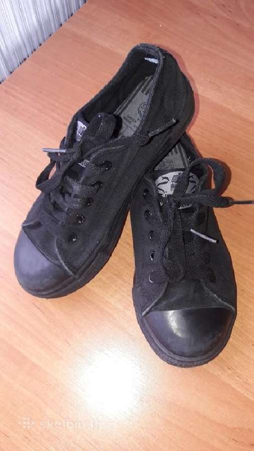 Dunlop conversiukai