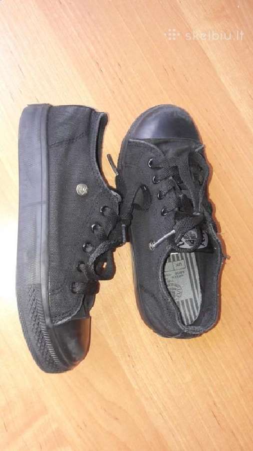Dunlop conversiukai - nuotraukos Nr. 2