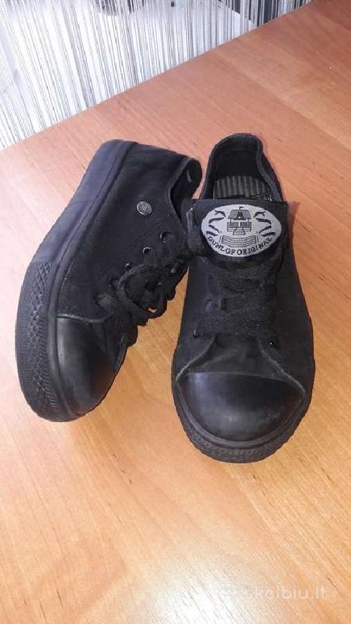 Dunlop conversiukai - nuotraukos Nr. 4
