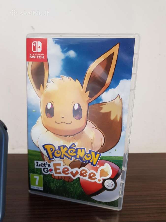 Nintendo Switch Konsolės Su Garantijom - nuotraukos Nr. 15