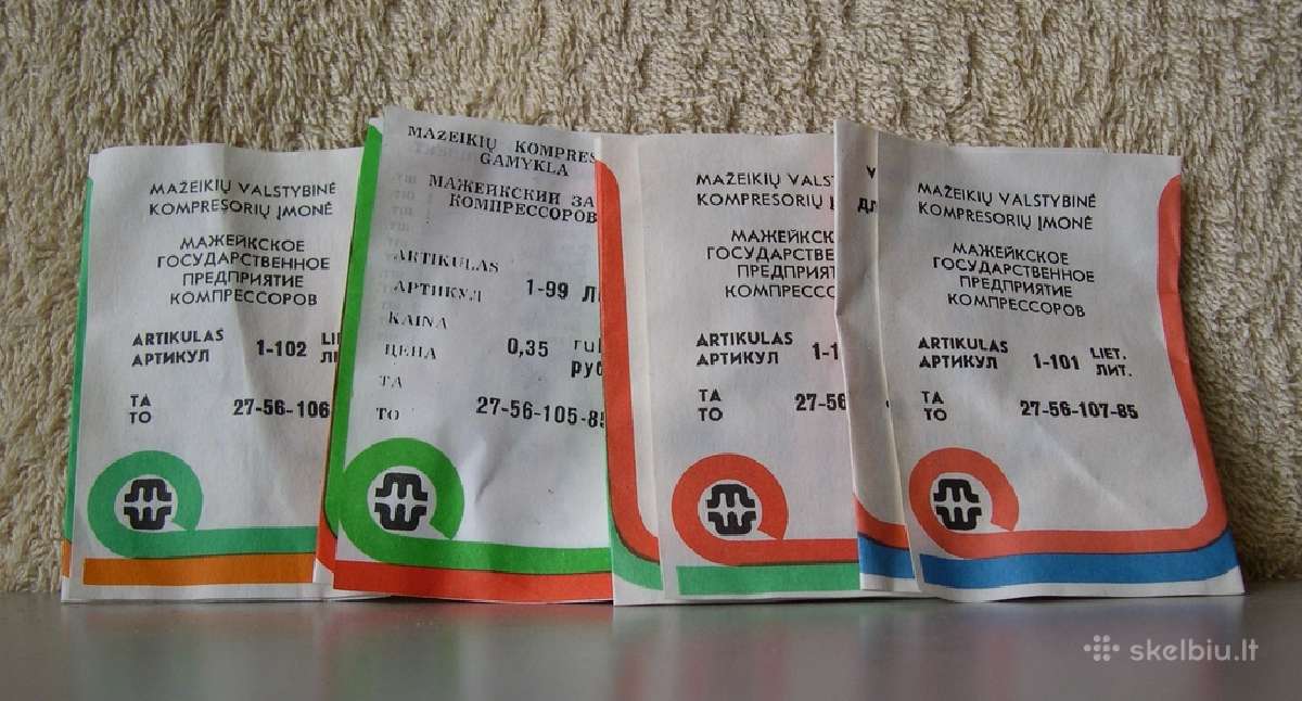 Žmogeliukai iš CcCCCP - profesiju.zr. foto.origina - nuotraukos Nr. 7