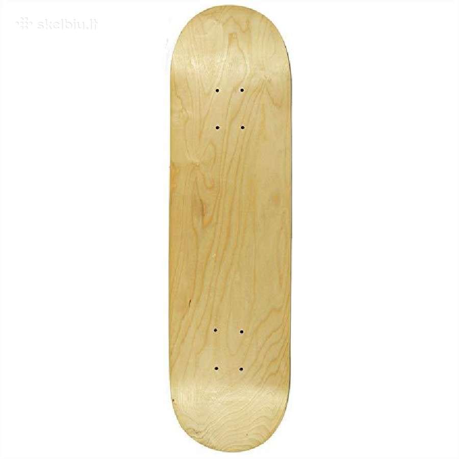 Longboard dalys - nuotraukos Nr. 14
