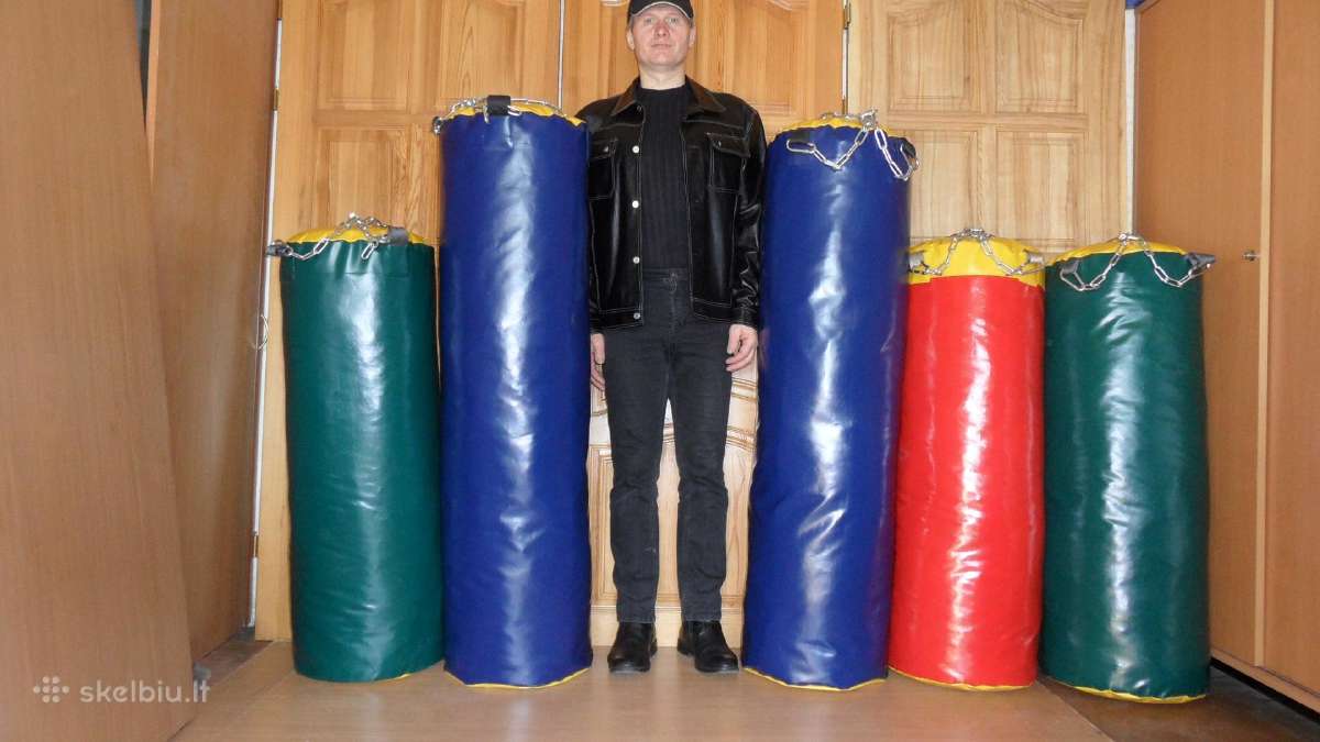 Gaminu-parduodu,bokso maisus 35eur 50eur,70eur,