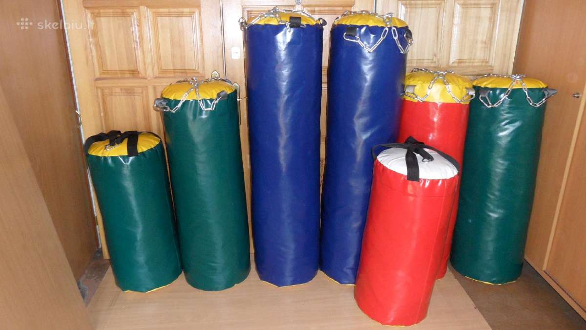 Gaminu-parduodu,bokso maisus 35eur 50eur,70eur, - nuotraukos Nr. 2