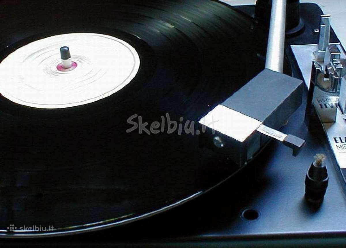 Heavy metal, hard rock, rock lp