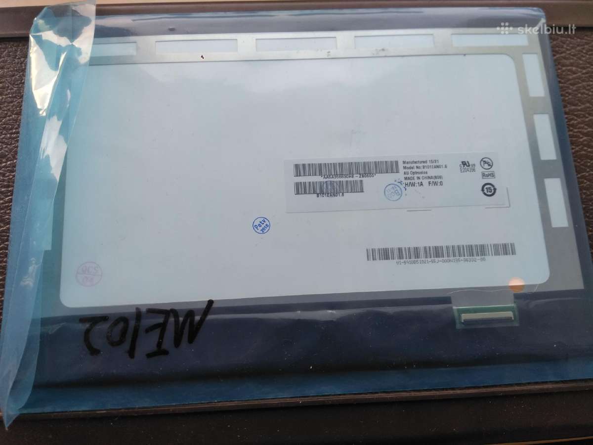 Asus Transformer LCD ekranas 10.1"