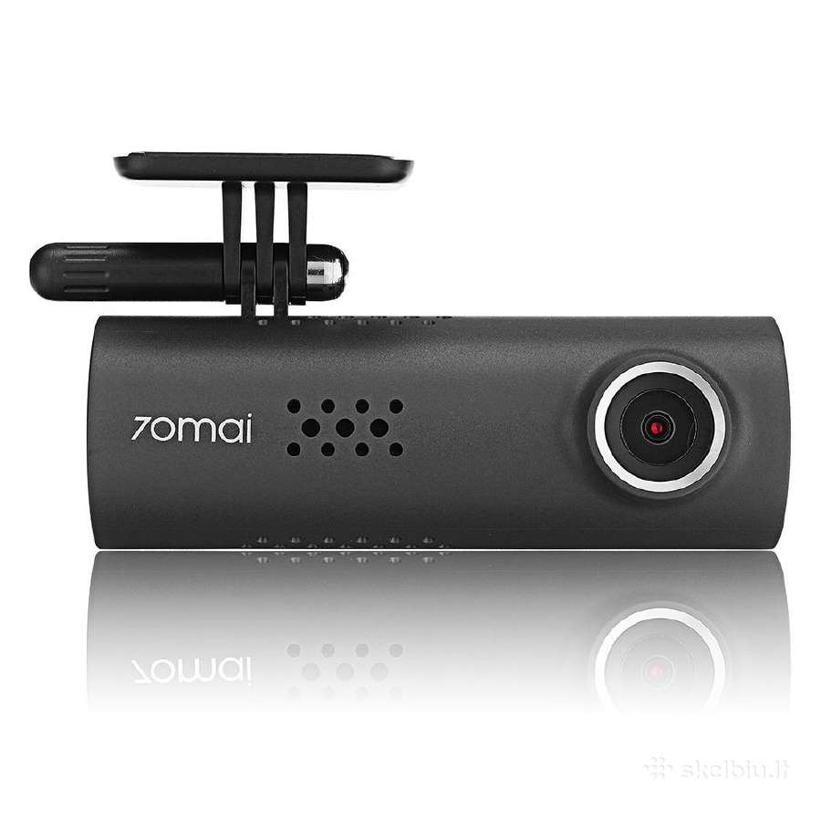 Blackvue Dr590x-1ch automobilio video dash kamera - nuotraukos Nr. 7