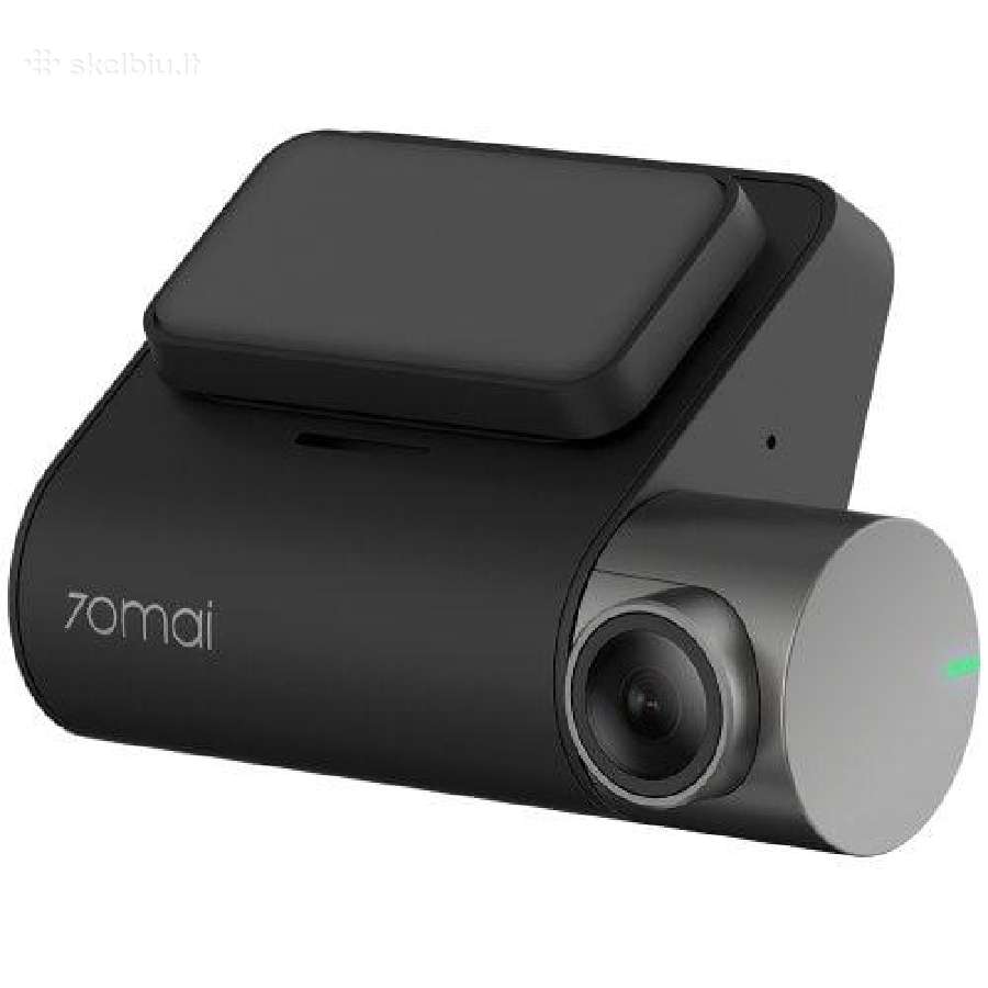 Blackvue Dr590x-1ch automobilio video dash kamera - nuotraukos Nr. 9