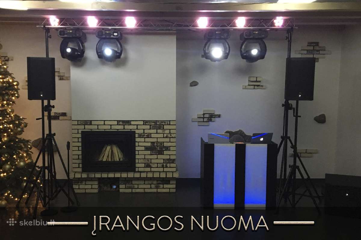 Renginių vedėjas - atlikėjas - dj - nuotraukos Nr. 5