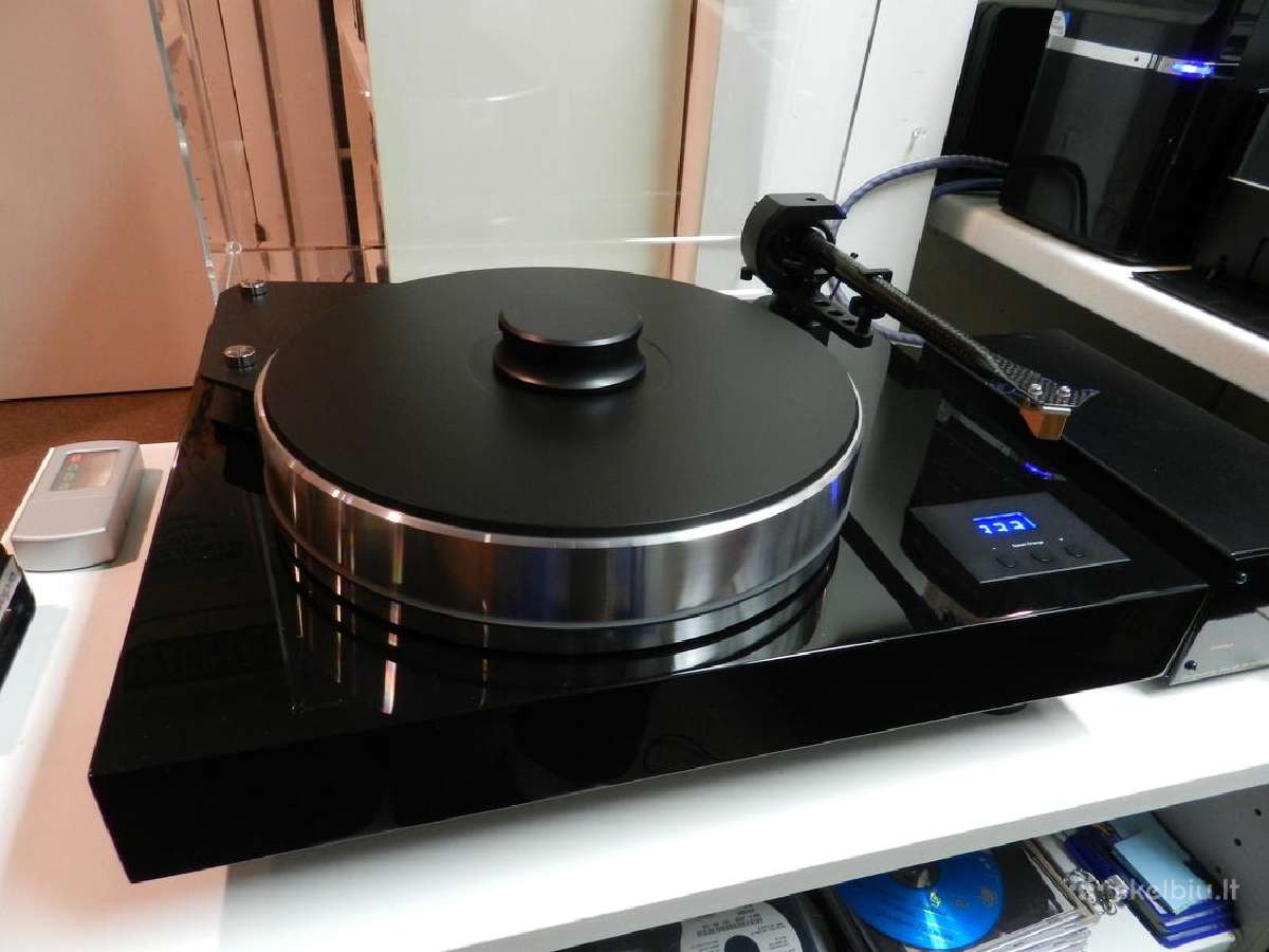 Project Stream Box S2 tinklo grotuvas streamer new - nuotraukos Nr. 8