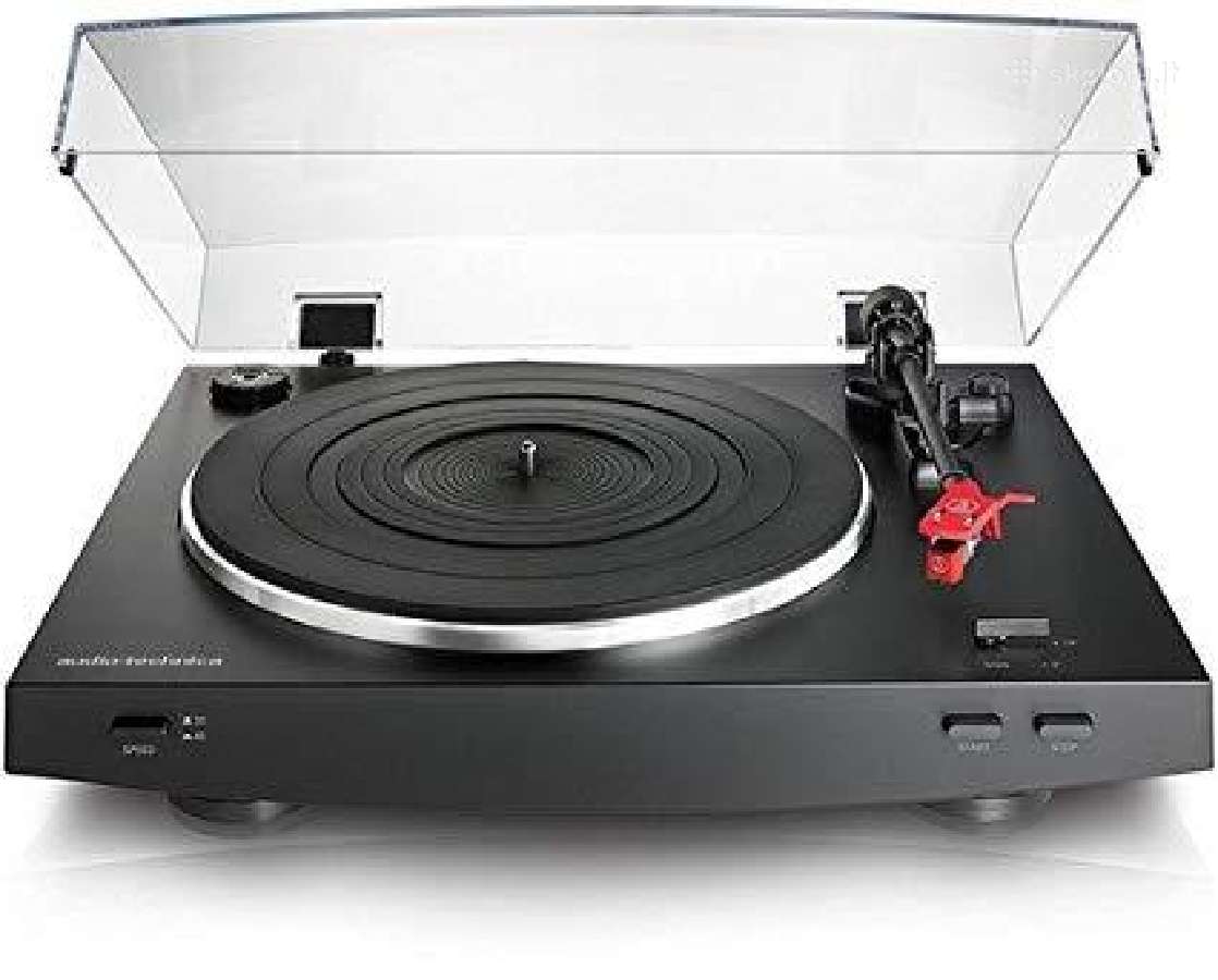 Technics SL-1200gr silver vinilo grotuvas - nuotraukos Nr. 5
