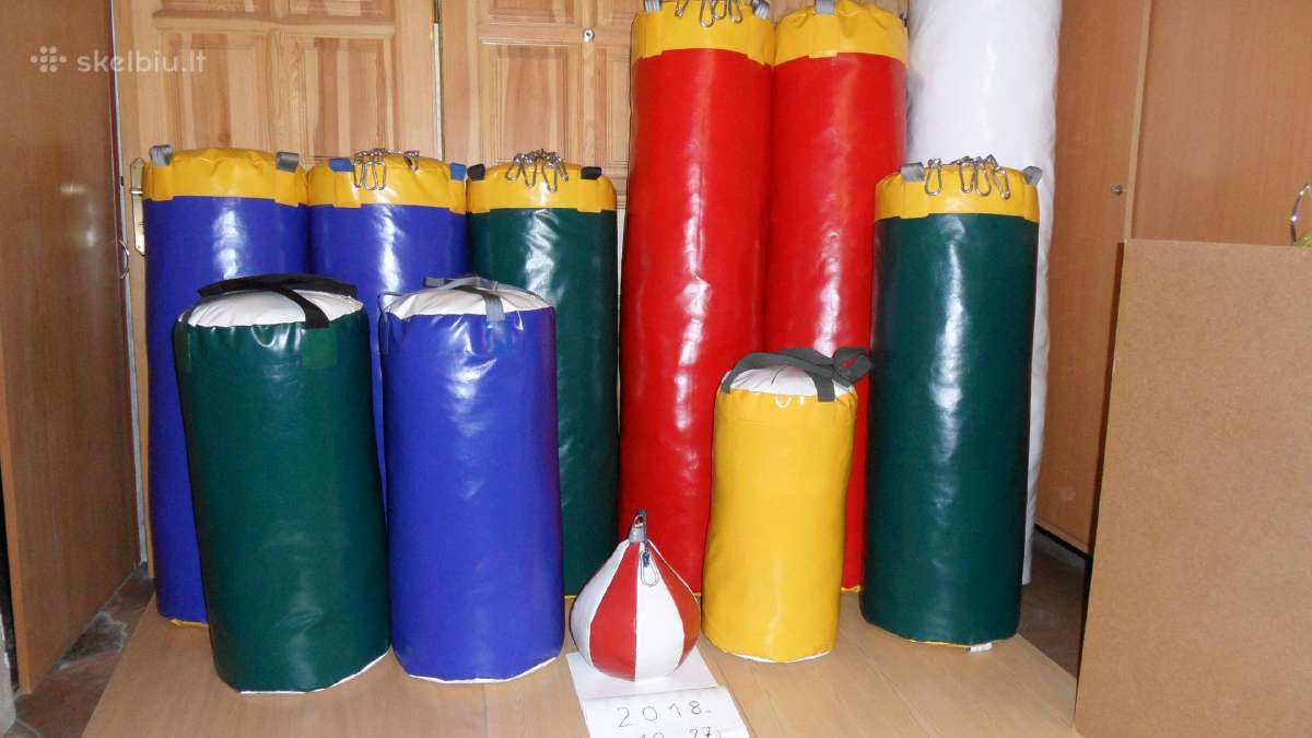 Gaminu-parduodu,bokso maisus 35eur 50eur,70eur, - nuotraukos Nr. 6