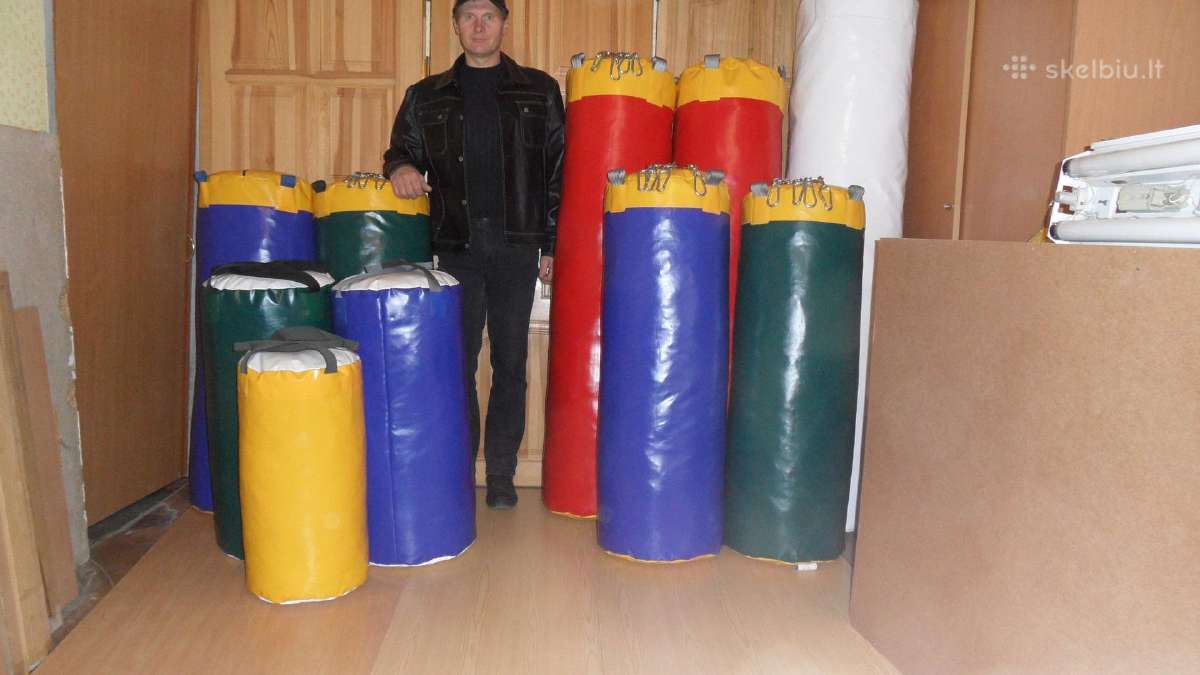Gaminu-parduodu,bokso maisus 35eur 50eur,70eur, - nuotraukos Nr. 7