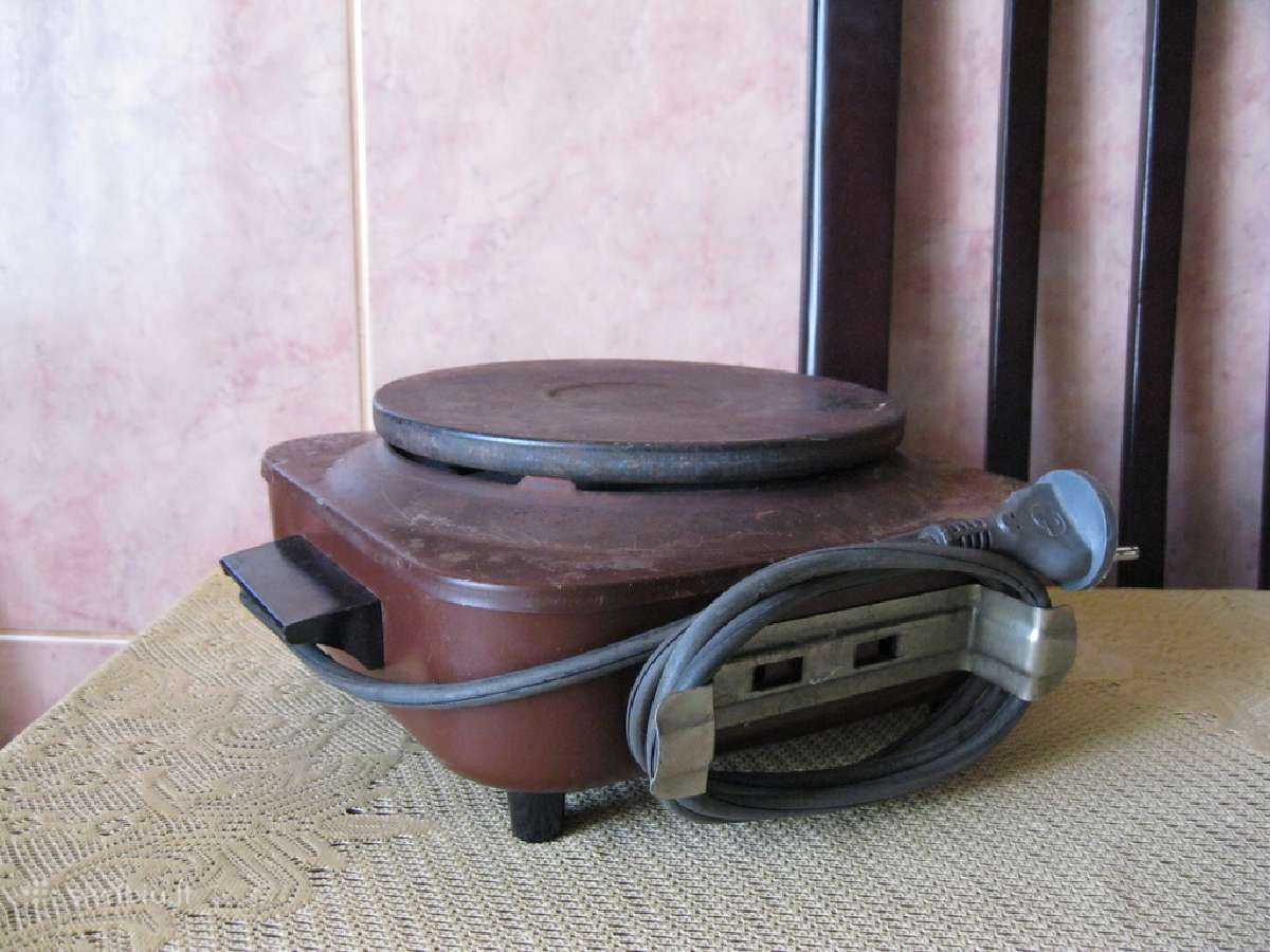 CCP elektrine plytele.zr. foto. - nuotraukos Nr. 3
