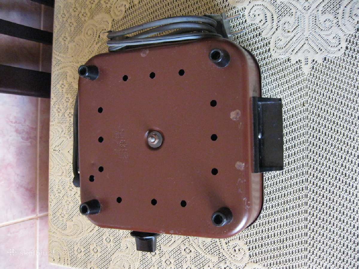 CCP elektrine plytele.zr. foto. - nuotraukos Nr. 4