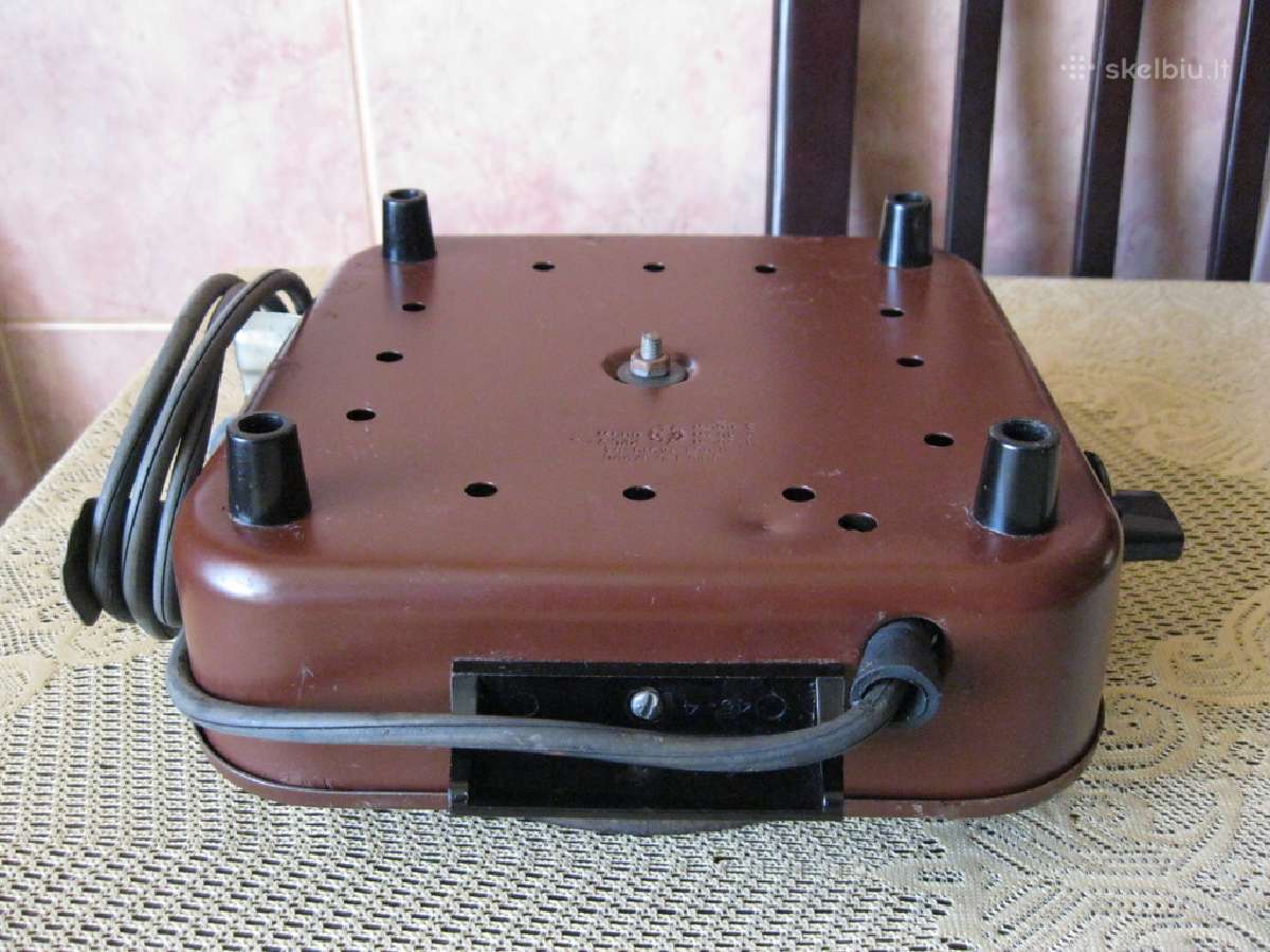 CCP elektrine plytele.zr. foto. - nuotraukos Nr. 6