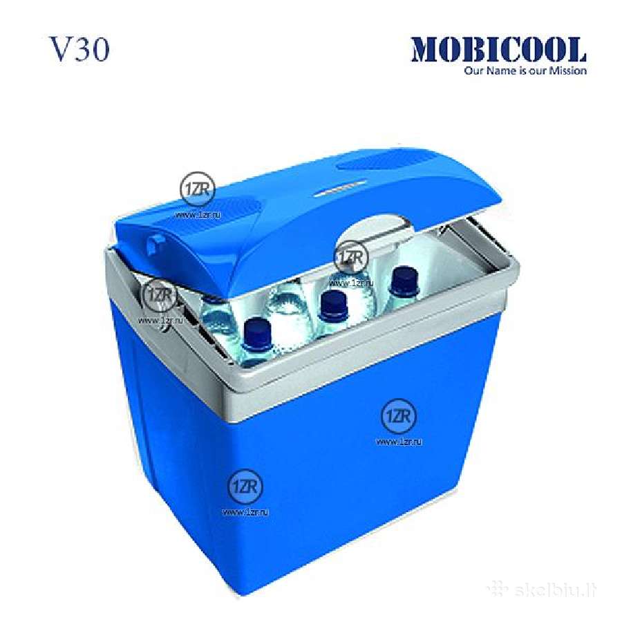 Mobicool V26 glacière 25l 12/230 V