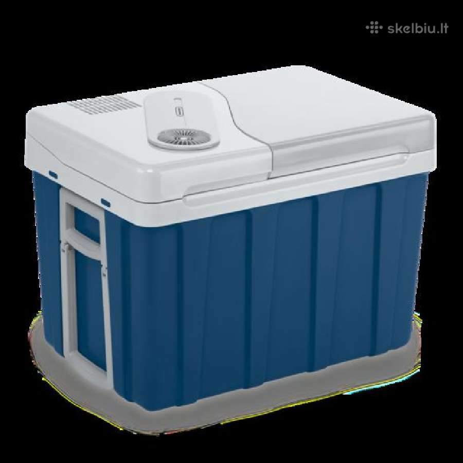 Mobicool Mb40 12v 230v Kompresorinis auto saldytuv - nuotraukos Nr. 7