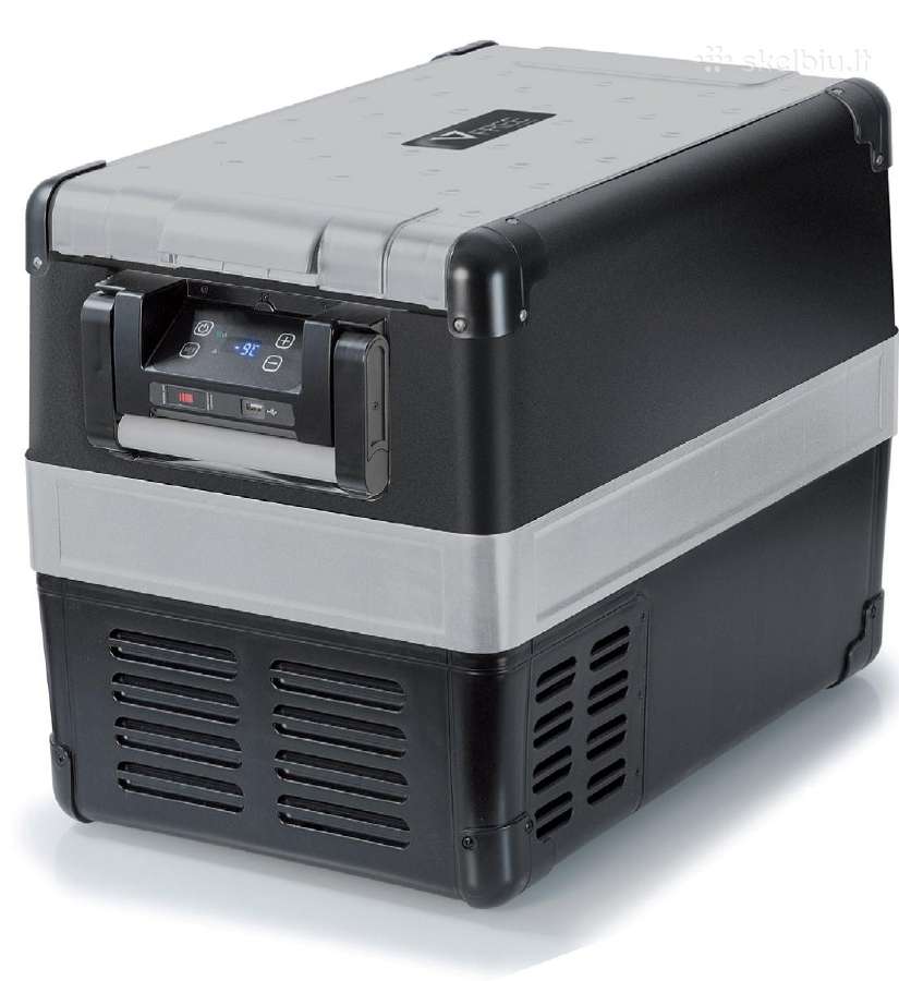 Mobicool Mb40 12v 230v Kompresorinis auto saldytuv - nuotraukos Nr. 12