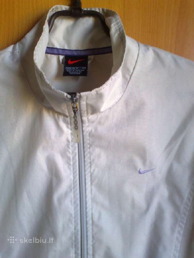 Nike striukyte m - nuotraukos Nr. 2