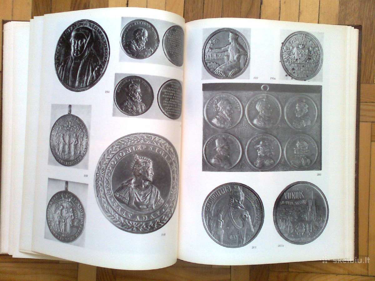 Lietuvos Tsr istorijos ir etnografijos muziejus - nuotraukos Nr. 17