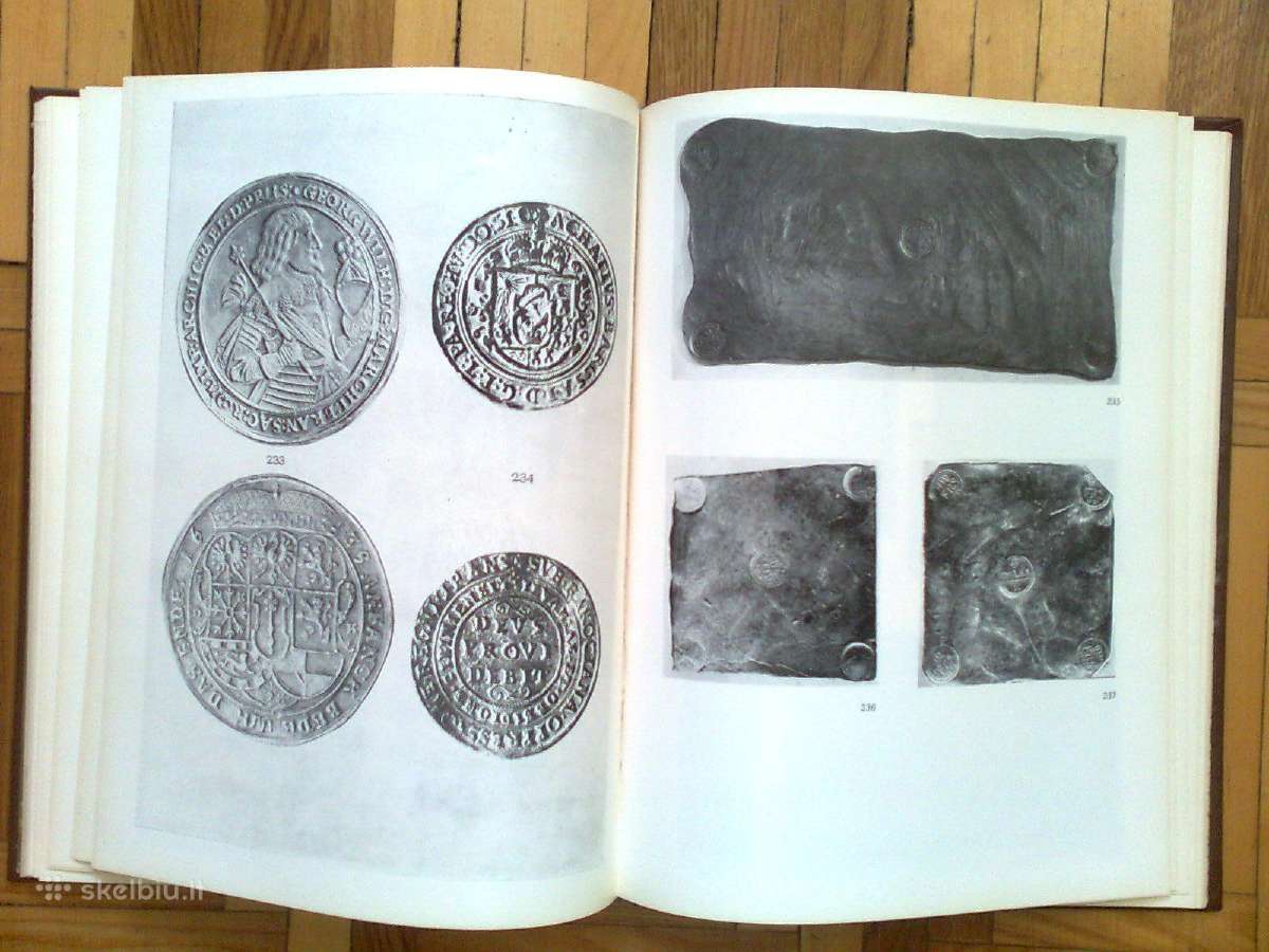 Lietuvos Tsr istorijos ir etnografijos muziejus - nuotraukos Nr. 20
