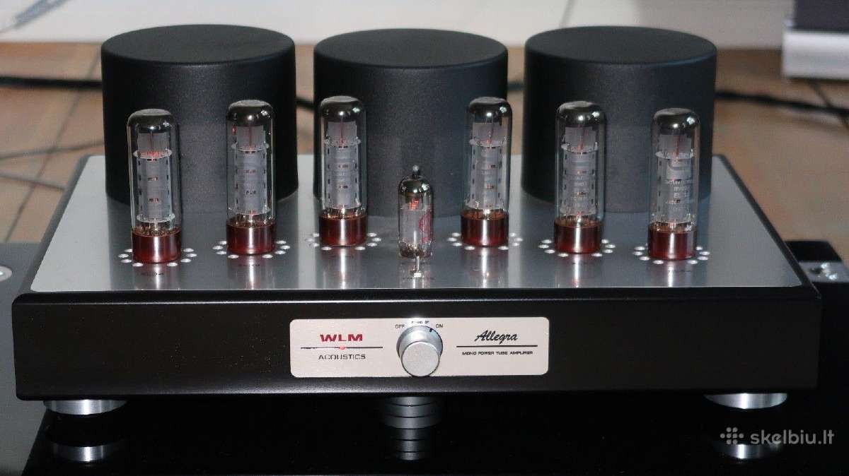 Fyne Audio F500(f-500) bookshelf audio koloneles - nuotraukos Nr. 17