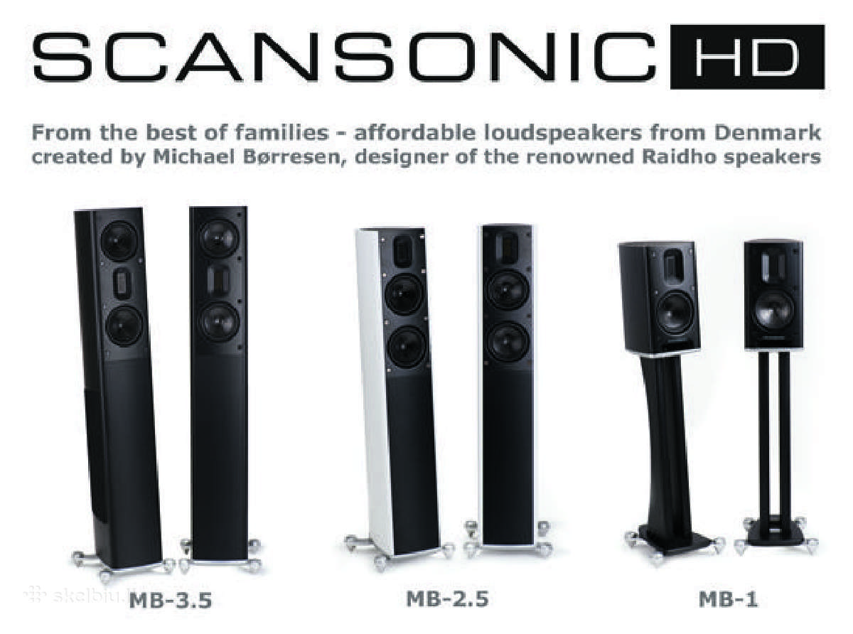 Fyne Audio F500(f-500) bookshelf audio koloneles - nuotraukos Nr. 18