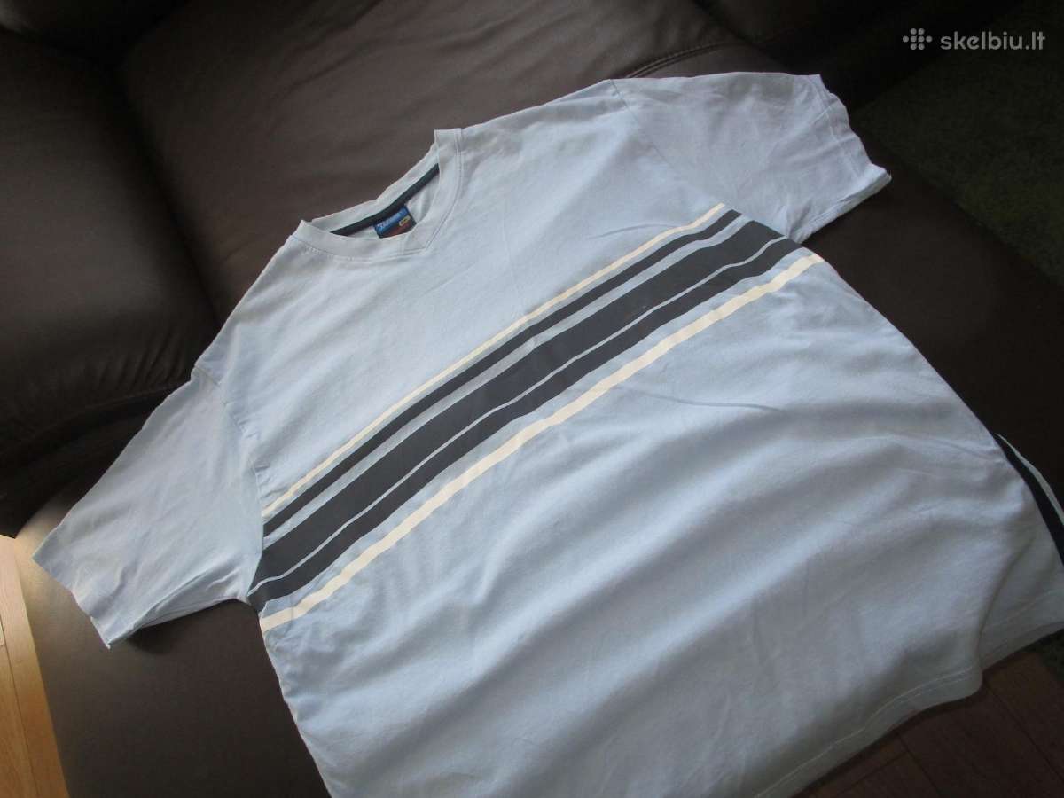 Polo maikė XL, 100% medvilnė - nuotraukos Nr. 2