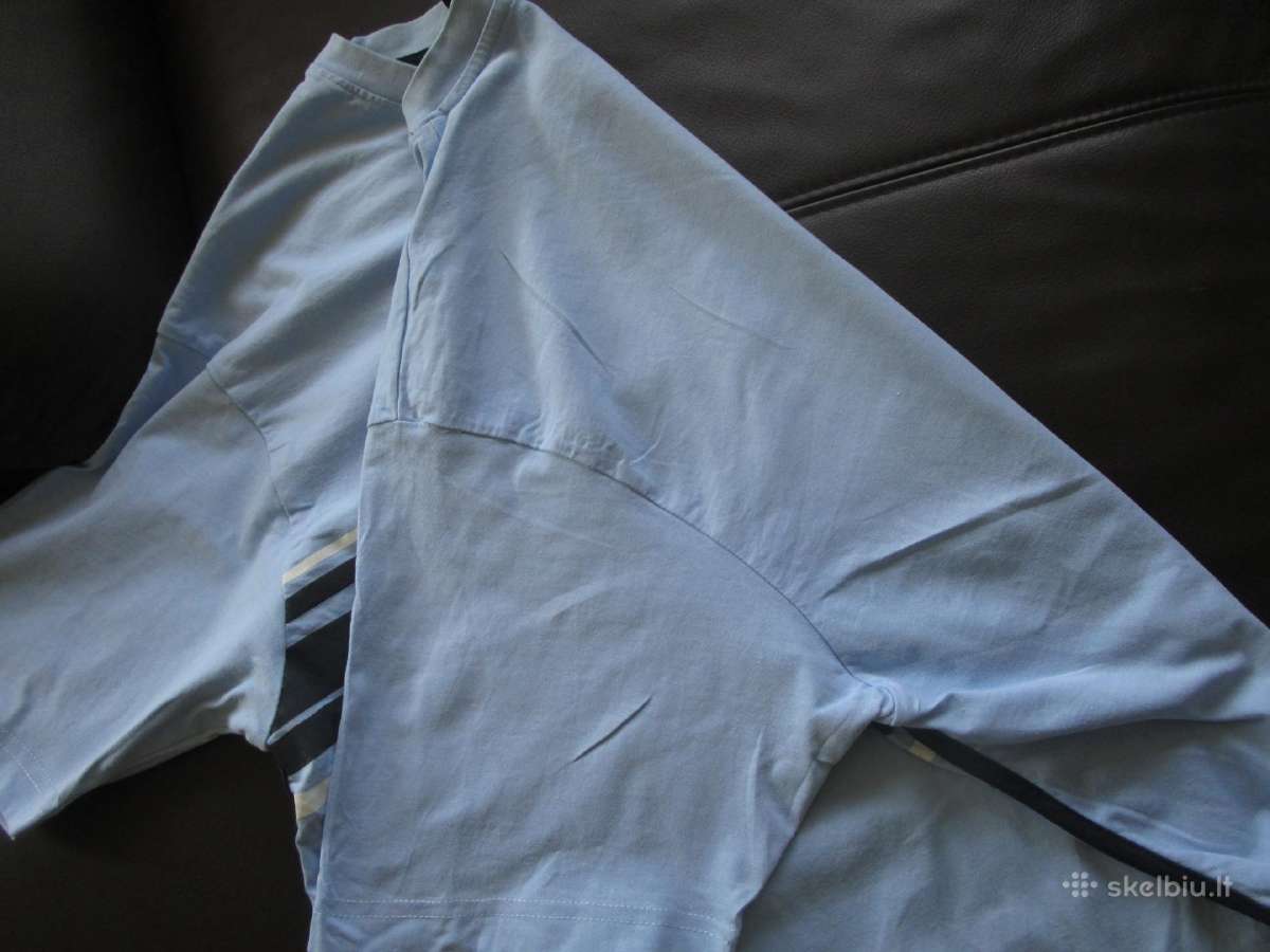 Polo maikė XL, 100% medvilnė - nuotraukos Nr. 6