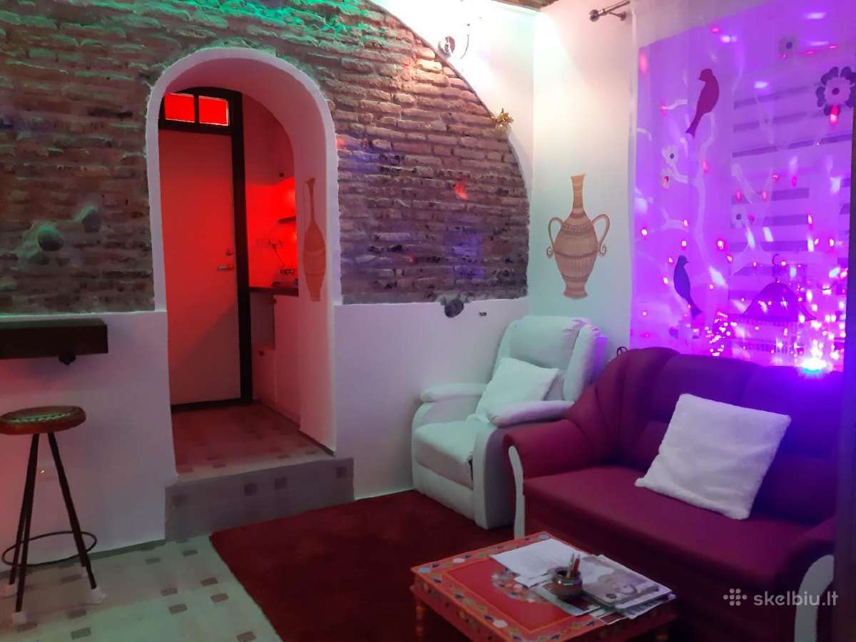 Mini apartamentai su jacuzzi ir sauna - nuotraukos Nr. 22