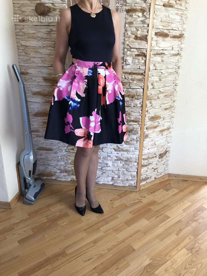 Nauja Vince Camuto firmine suknele S-m ( pamazint - nuotraukos Nr. 4