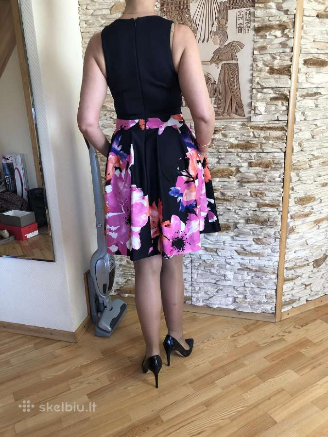 Nauja Vince Camuto firmine suknele S-m ( pamazint - nuotraukos Nr. 5