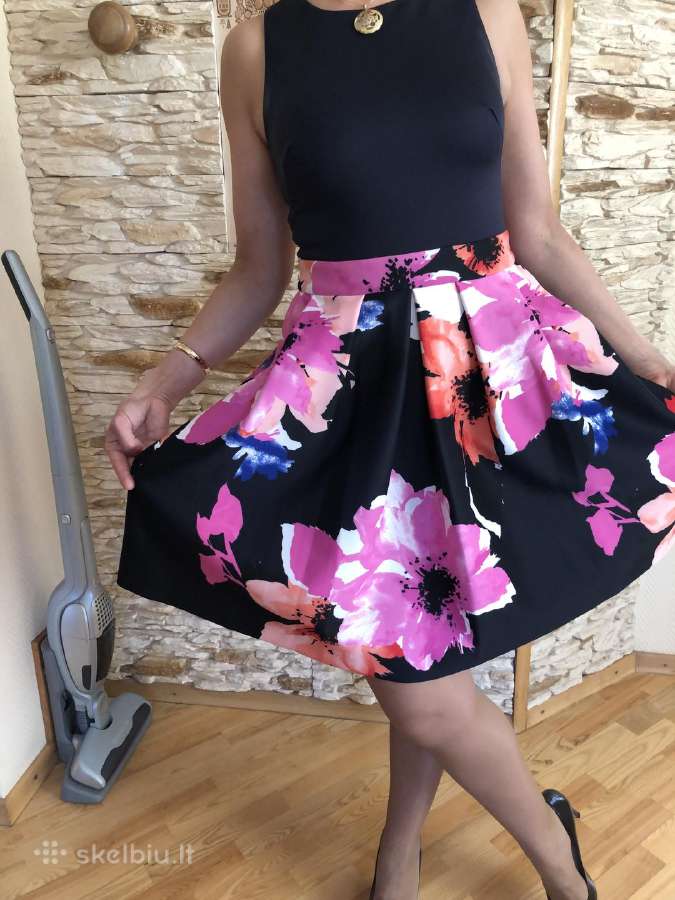 Nauja Vince Camuto firmine suknele S-m ( pamazint