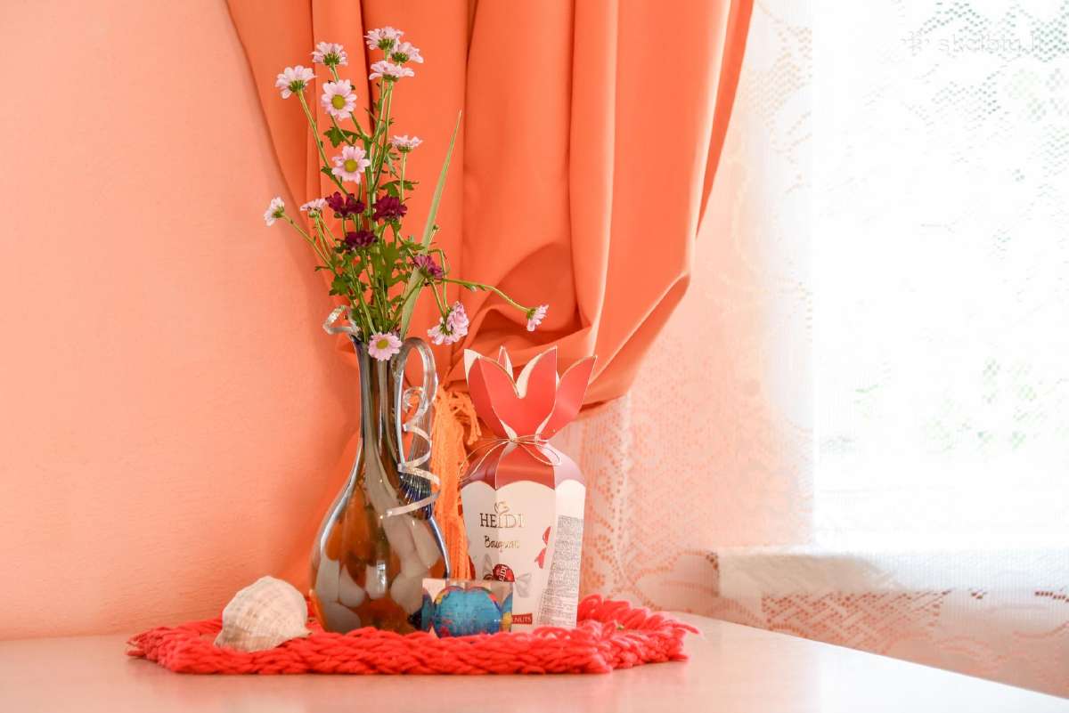 Apartamentai Palangoje šalia jūros - nuotraukos Nr. 7