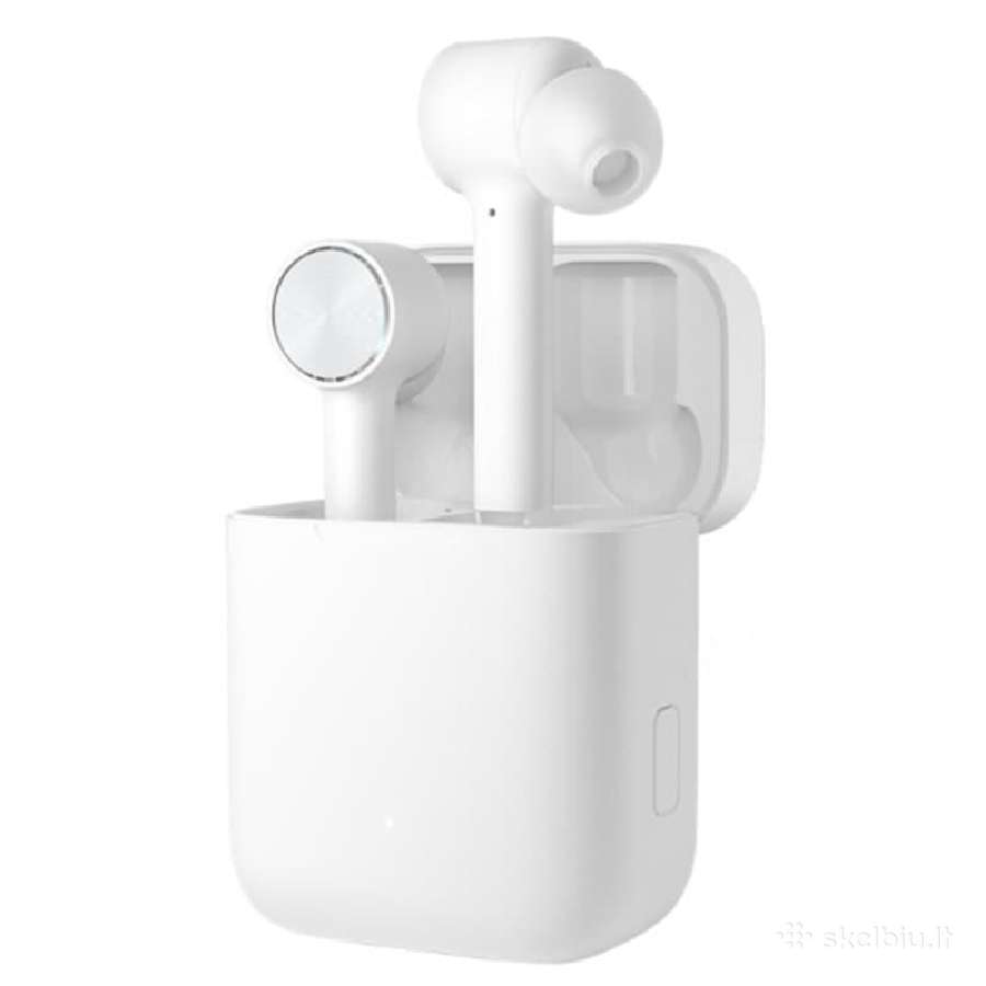 Airpods Pro 3 ausines - nuotraukos Nr. 8