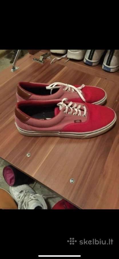 Vans laisvalaikio kedukai | Skelbiu.lt Vans laisvalaikio kedukai