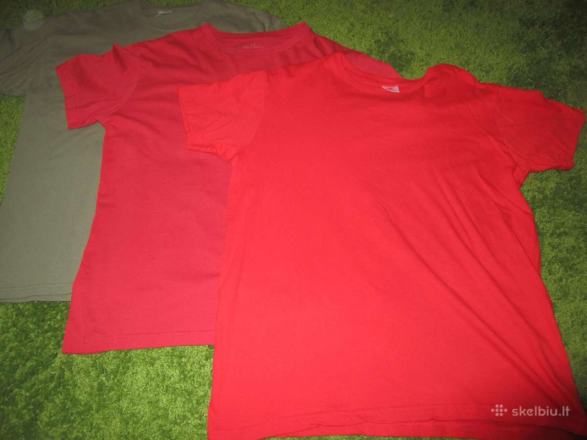 3+3+. maikės, L -XL dydžio, medvilnė - nuotraukos Nr. 7