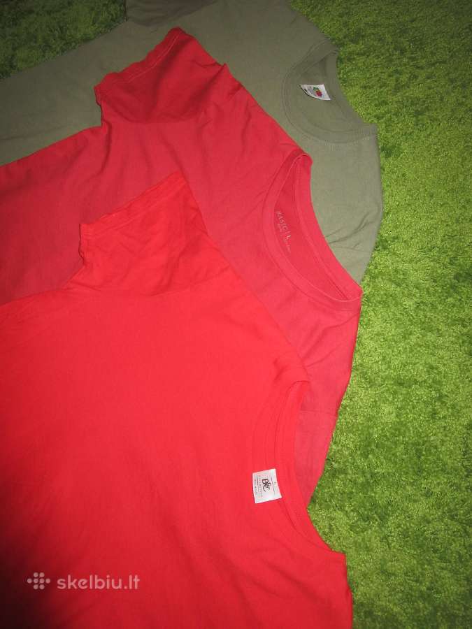 3+3+. maikės, L -XL dydžio, medvilnė - nuotraukos Nr. 9