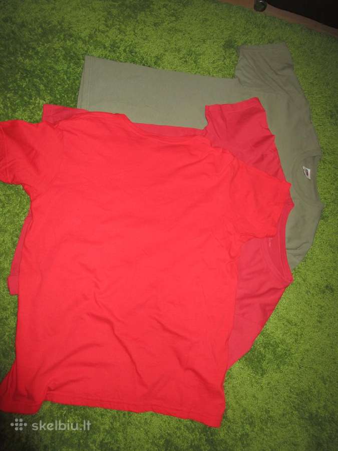 3+3+. maikės, L -XL dydžio, medvilnė - nuotraukos Nr. 10
