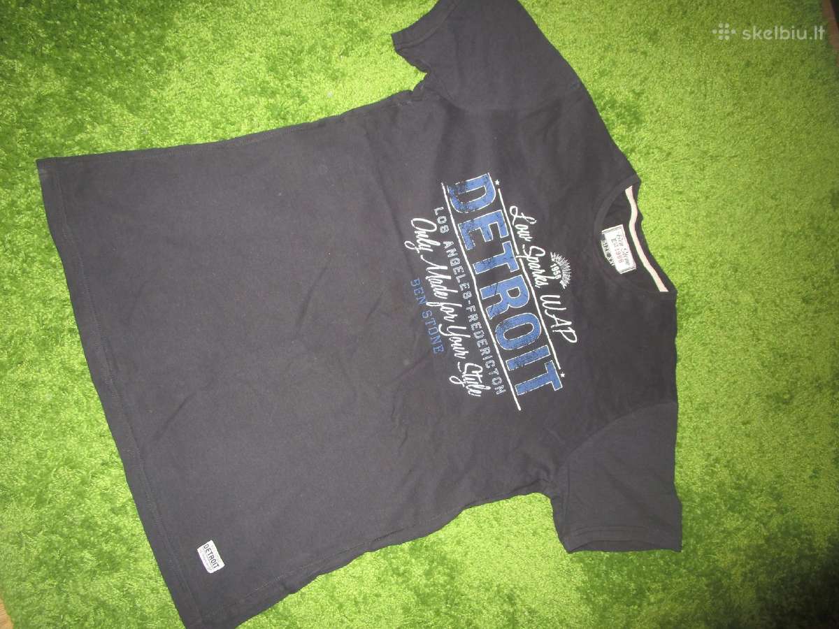 3+3+. maikės, L -XL dydžio, medvilnė - nuotraukos Nr. 12