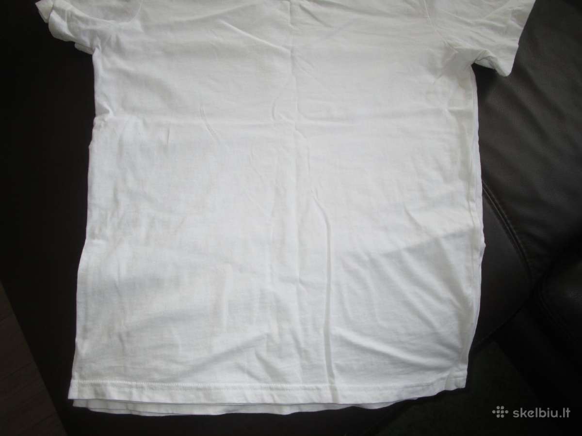 3+3+. maikės, L -XL dydžio, medvilnė - nuotraukos Nr. 22