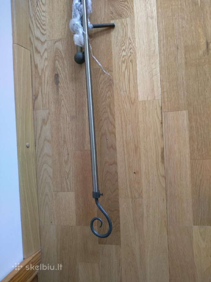 Karnizas 20 eur - nuotraukos Nr. 2