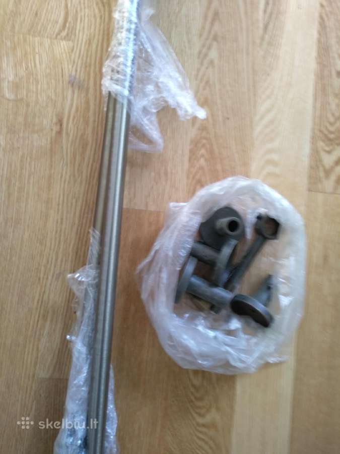 Karnizas 20 eur - nuotraukos Nr. 3